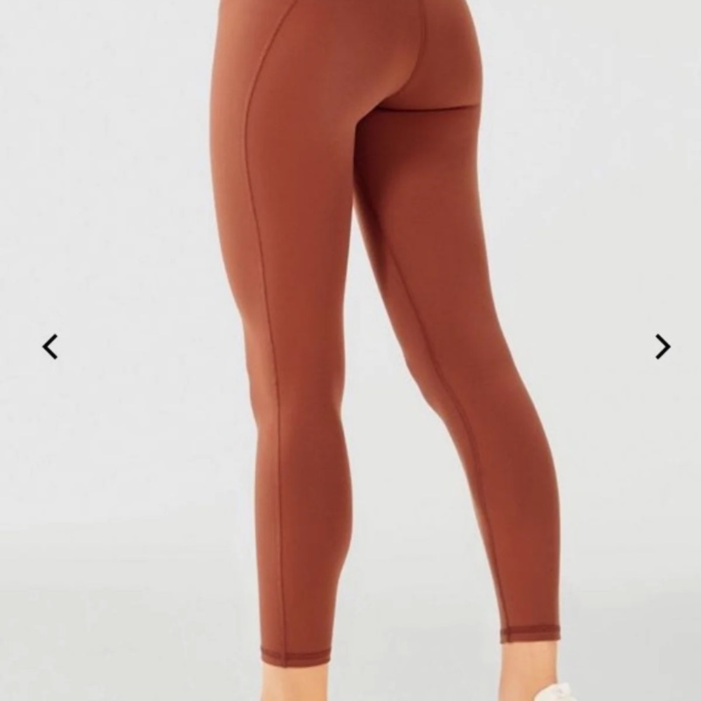 Fabletics leggings size XS